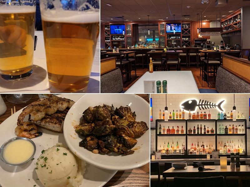 Bonefish Grill 2060 Renaissance Park Pl, Cary