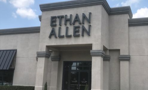 Ethan Allen