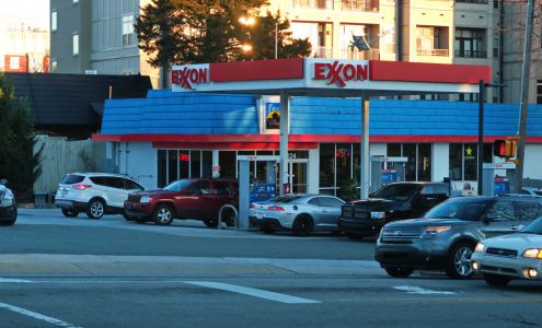 Exxon