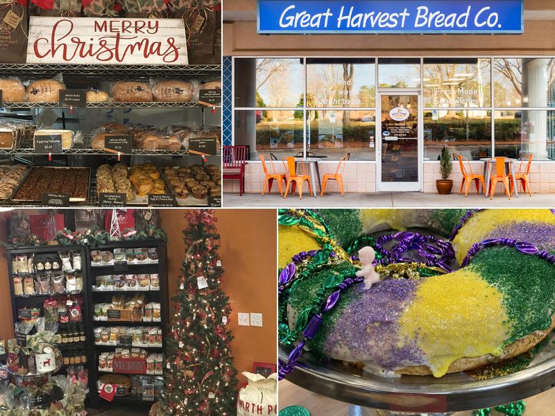 Great Harvest Bread Co - Cary