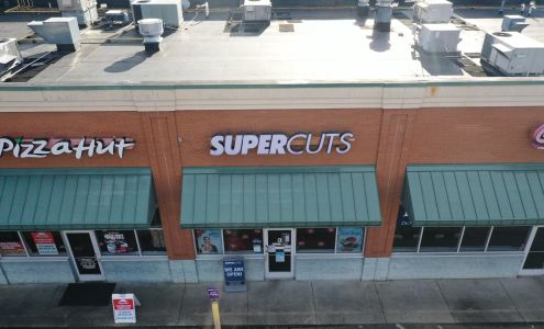 Supercuts