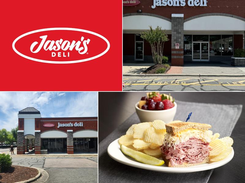 Jason's Deli