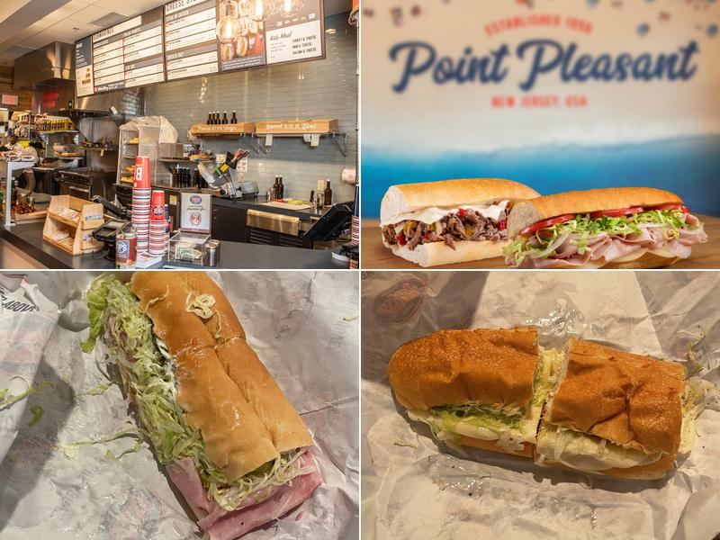 Jersey Mike's Subs