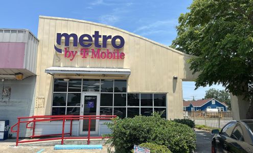 Metro by T-Mobile