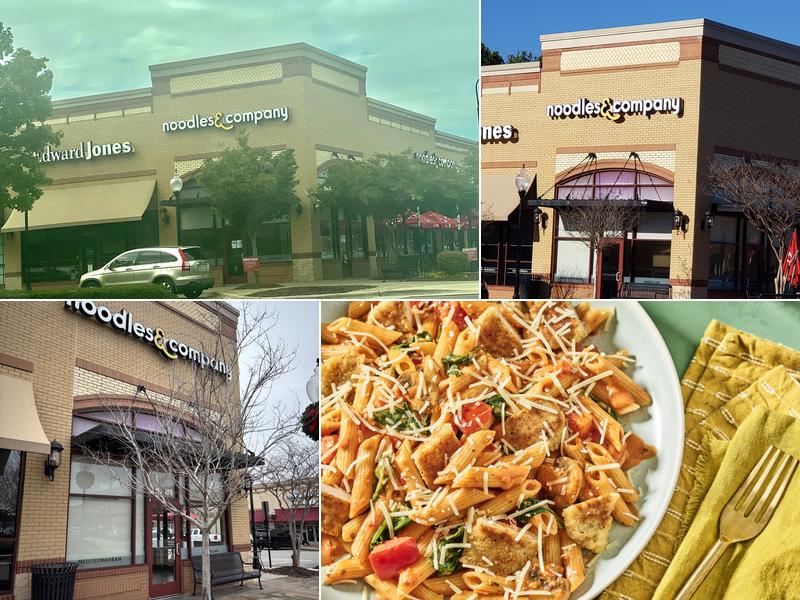 Noodles and Company