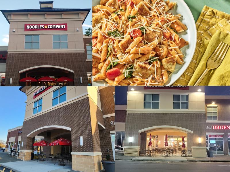 Noodles and Company