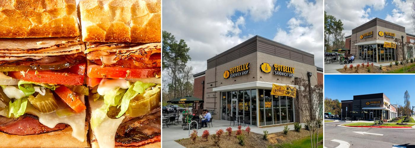 Potbelly