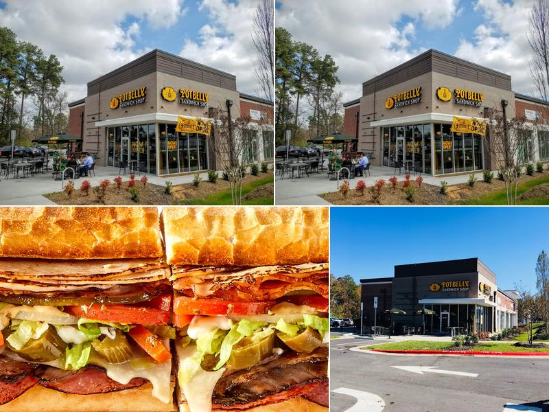 Potbelly