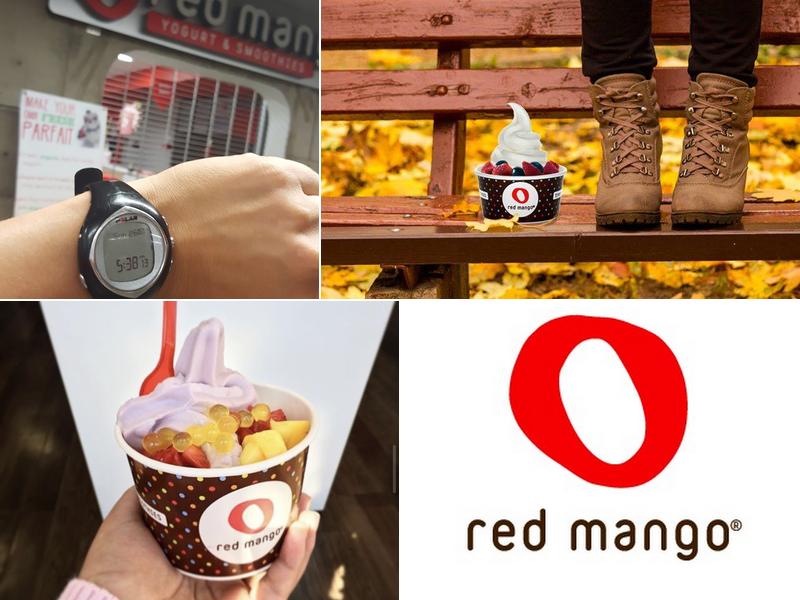 Red Mango