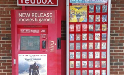 Redbox