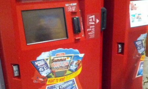 Redbox