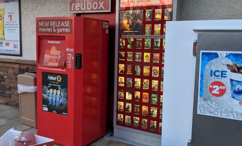 Redbox