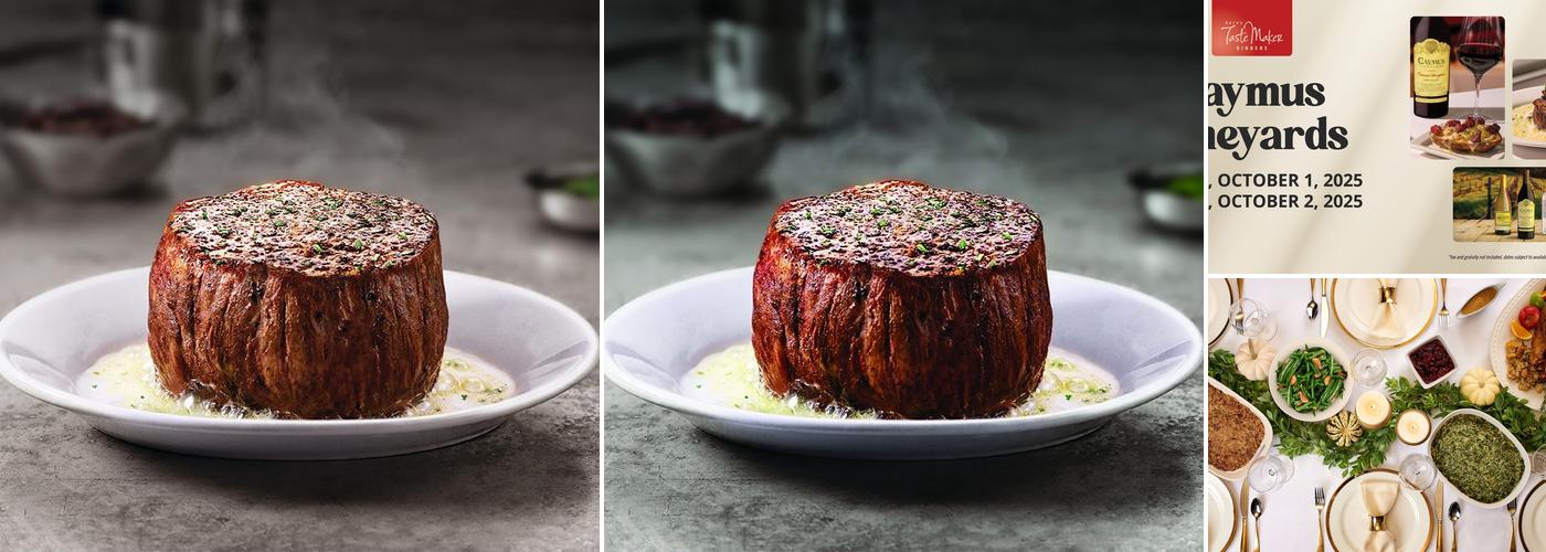 Ruth's Chris Steak House