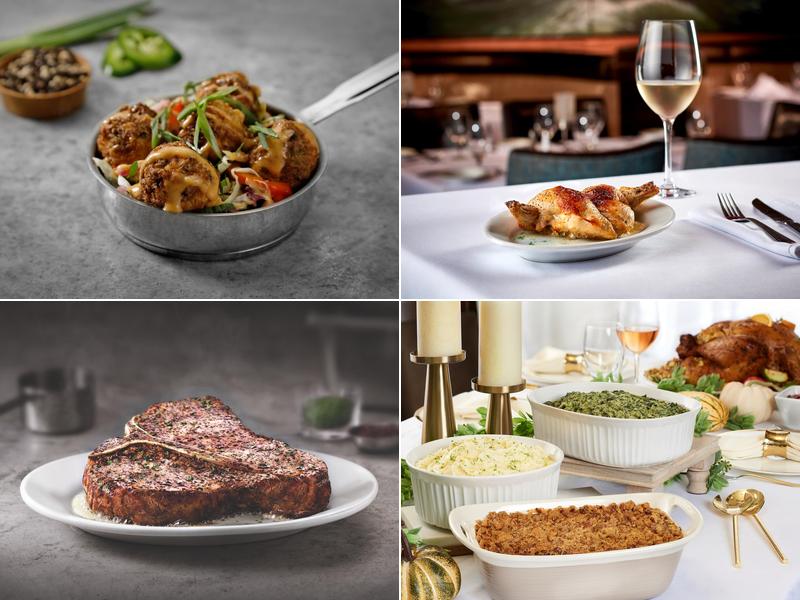 Ruth's Chris Steak House