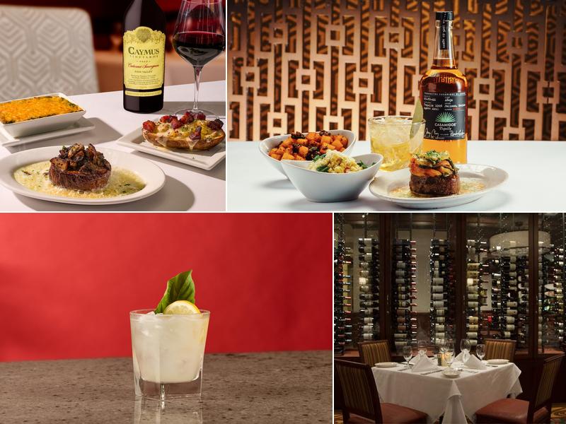 Ruth's Chris Steak House