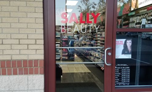 Sally Beauty