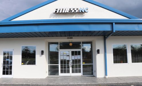 Fitness NC Butner - Creedmoor