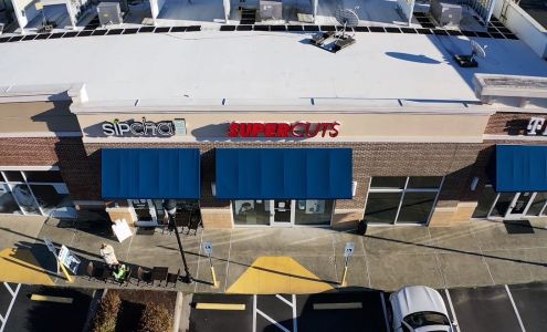 Supercuts Holly Springs