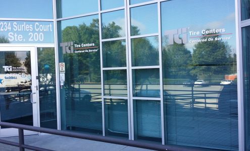 NTW - National Tire Wholesale