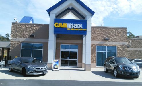 CarMax
