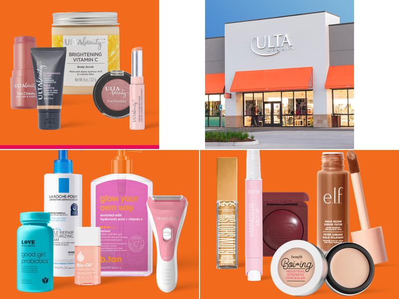 Ulta Beauty