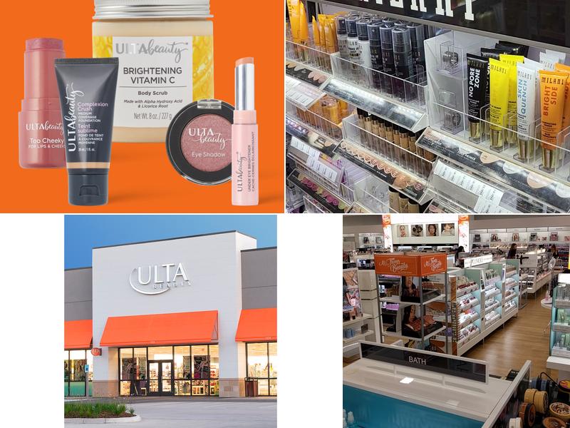Ulta Beauty