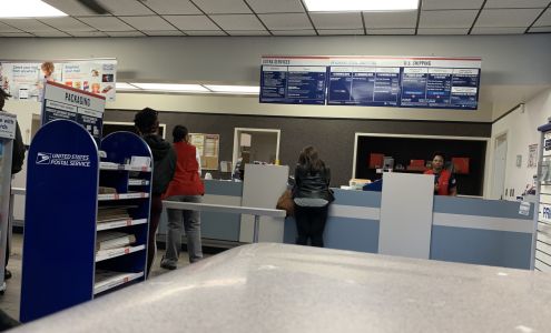 United States Postal Service