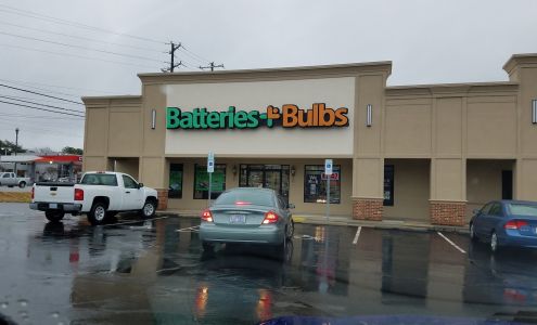 Batteries Plus