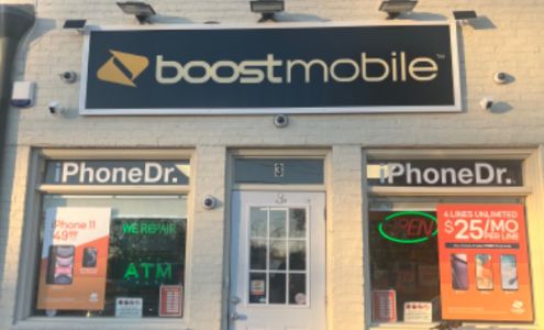 Boost Mobile