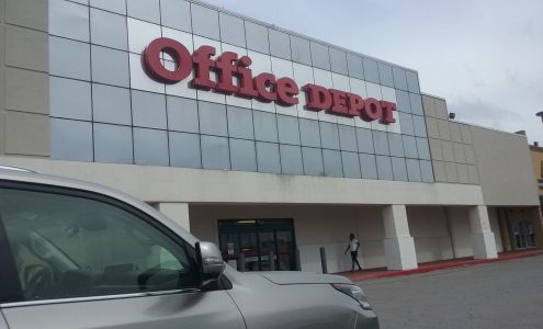 Office Depot