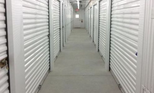 Devon Self Storage