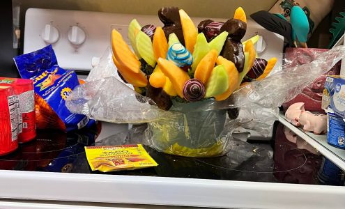 Edible Arrangements