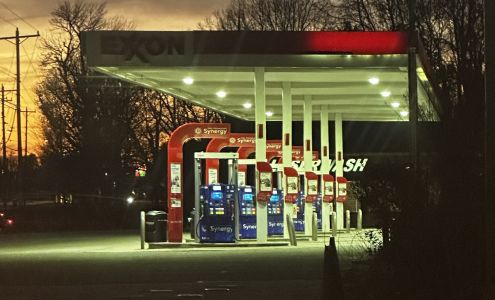 Exxon