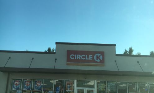 Circle K