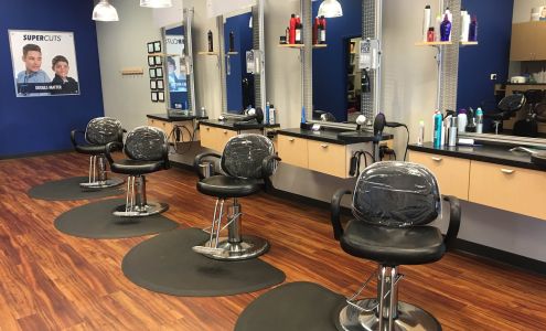 Supercuts - Battleground Ave.