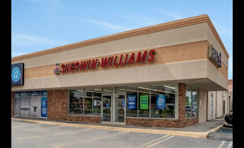 Sherwin-Williams Paint Store