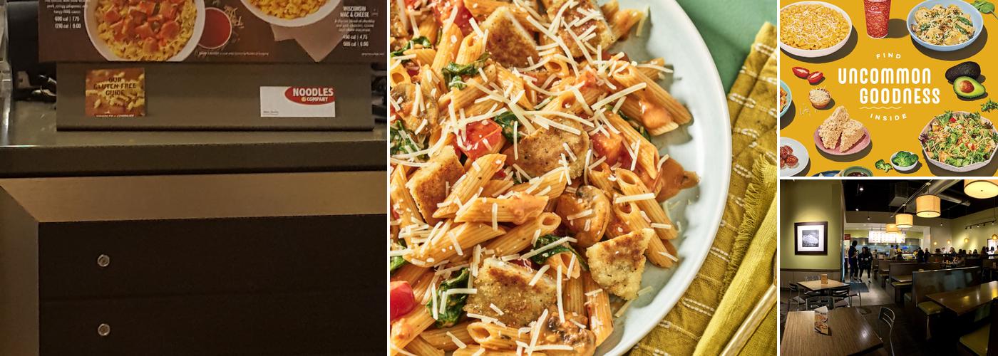 Noodles and Company