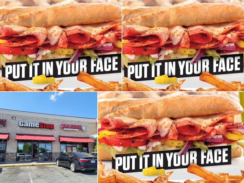 Penn Station East Coast Subs