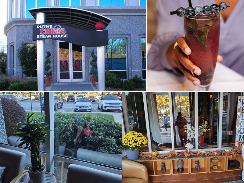 Ruth's Chris Steak House