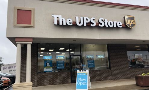 The UPS Store