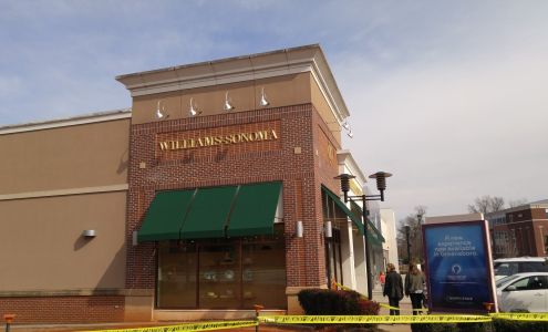 Williams-Sonoma