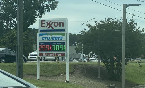 Exxon