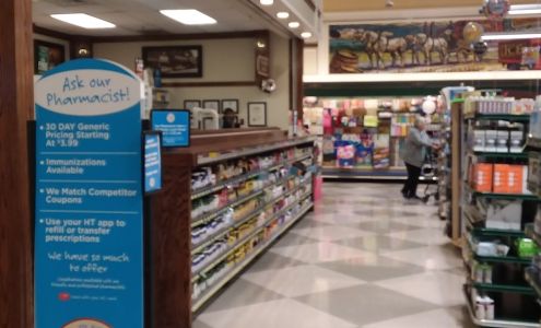 Harris Teeter Pharmacy