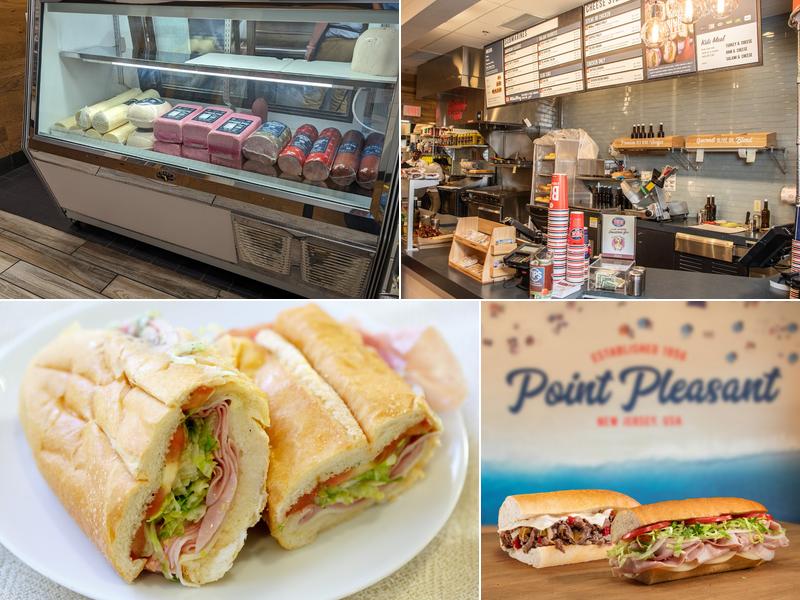 Jersey Mike's Subs