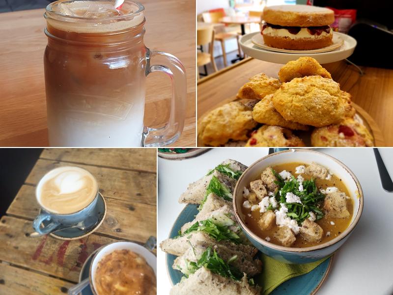 Community SOUL Wallasey