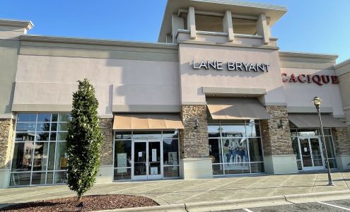 Lane Bryant