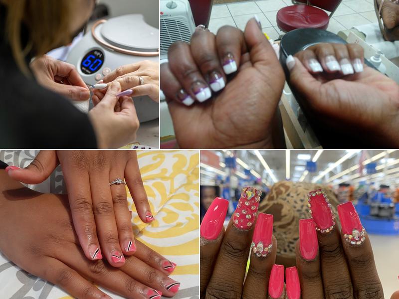 Regal Nails, Salon & Spa