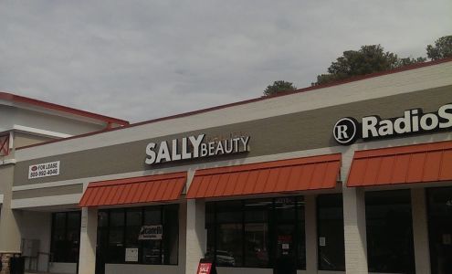 Sally Beauty