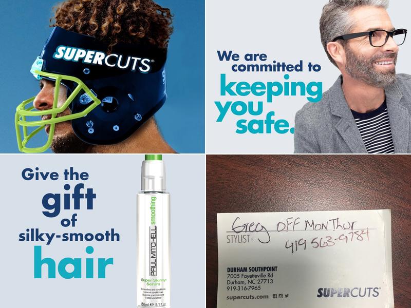 Supercuts