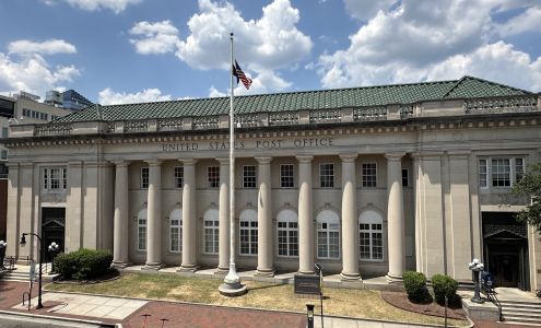 United States Postal Service